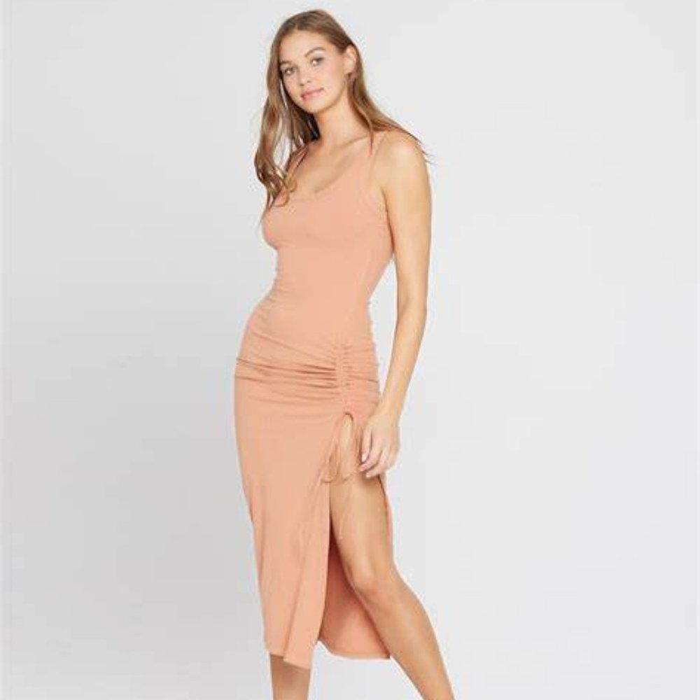New without tags - L*Space Sandpiper Dress